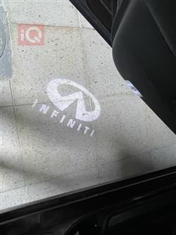 ئینفینیتی Q50